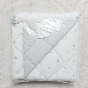 Pehr Baby Blanket